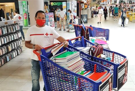 Carrefour Y Cruz Roja Salamanca Celebran Este Fin De Semana La Vuelta