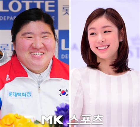 `장미란 김연아` Ioc 선수위원 놓고 `선의의 경쟁`