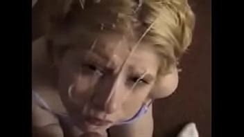 4210607 Blonde Teen Britney Gets Facially Humiliated XNXX