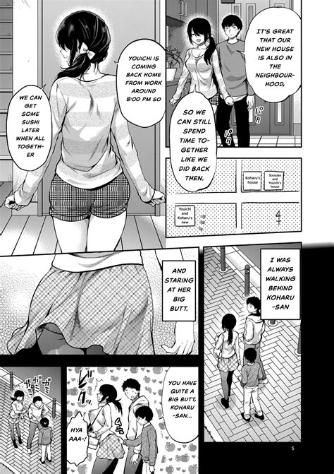 Yuzuki N Dash Akogare No Onee San Ga Aniyome Ni Natta Top Hentai Comics