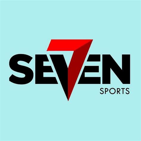 Seven Sports Youtube