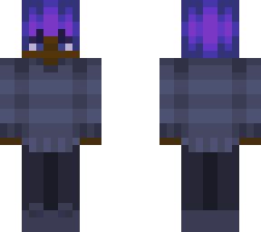 black boy with black hair | Minecraft Skins