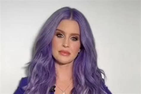 Kelly Osbourne Has Fans Speechless As She Parades Slimmer Than Ever