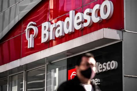 Bradesco Se Pronuncia Ap S Clientes Relatarem Sumi O De Dinheiro No