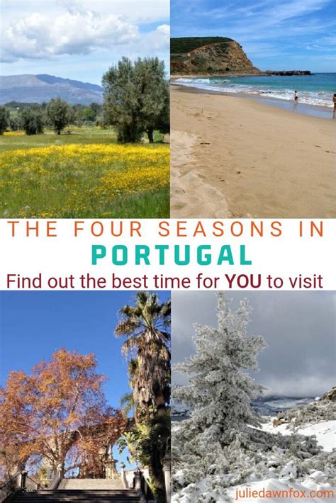 Portugal Has So Much To Offer Whatever The Time Of Year Check Out