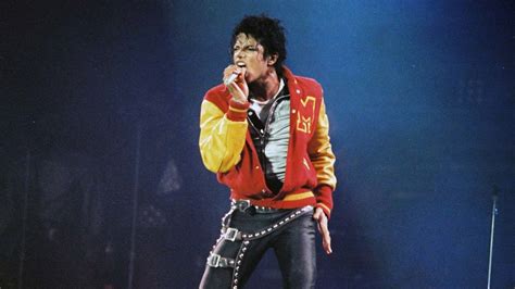 Michael Jackson Ist Der Bestverdienende Tote Star— Rolling Stone