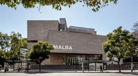 El Malba Celebra El De Julio La Edici N De La Fiesta De La