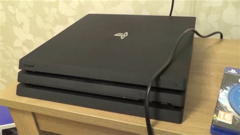 How To Reset Wipe Your Ps4 Pro Before Selling It Youtube