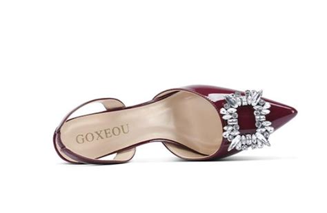 Custom Small Size Heels Small Feet Footwear Forbidden Heels