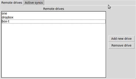 GitHub - IntoMedia/rclone-sync: Sync between your Linux computer and a cloud storage with rclone