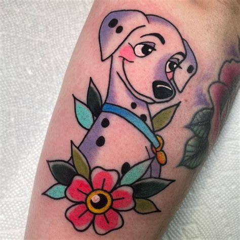 Camille Gualtieri On Instagram Perdita From 101 Dalmatians 🌸 Merci à