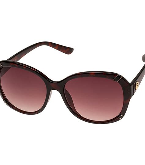 Fiorelli Catwalk Bruna Sunglasses Tortoiseshell Target Australia