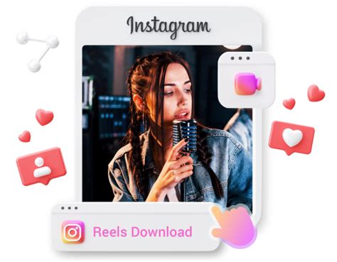 Descargar Reel Instagram - Descarga de Instagram Reels online gratis: el mejor salvador de Reels ...