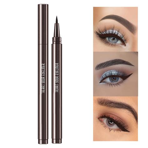 Brow Mapping Pencil Eyebrows Pencil Party Art Eyebrow Pencil Brown