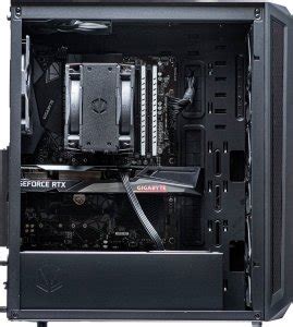 Game X Inspired By Endorfy Air G Ryzen Gb Rtx