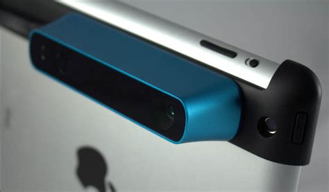 Announcing the scanner that can ‘see’ space in 3D | Abitare