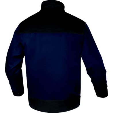 Chaqueta De Trabajo Multirriesgo Para Electricistas Soldadores Y Atex