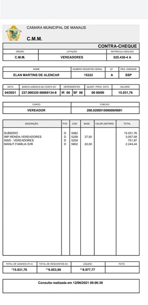 Nota De Esclarecimento Vereador Elan Alencar Esclarece Decis O Do Tj