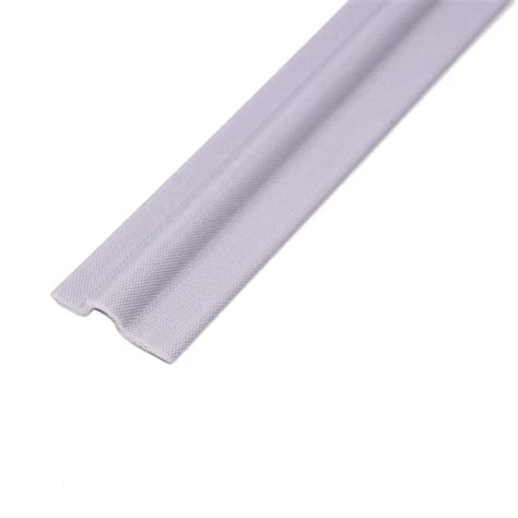 8M Self Adhesive Window Seal Strip SoundProof And Windproof Nylon Cloth