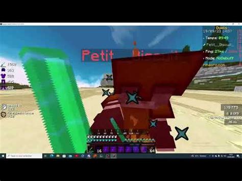 Highlight Pvp Rinaorc Pvpc YouTube