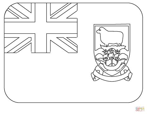 Lista Una Noche Asombrosamente Fotos De Las Islas Malvinas Para Dibujar