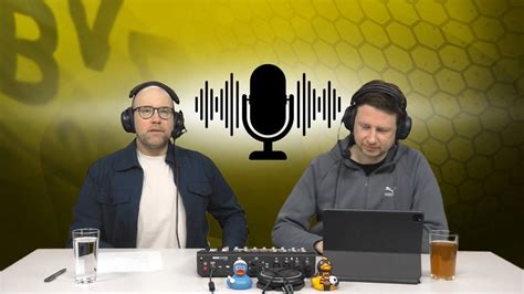 BVB Vodcast 370 Viel Lob für Guerreiro Kritik an Reus bei Sieg gegen