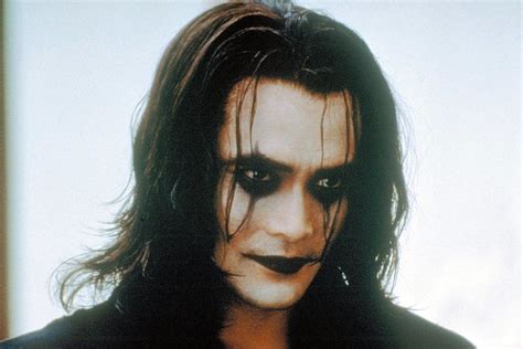 ‘the Crow’ Remake Finally Gets Official Release Date