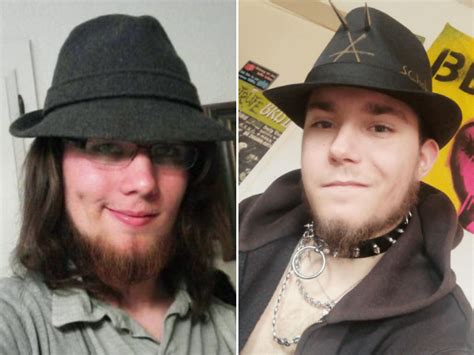 Neckbeard: The Worst Choice of Facial Hair Ever