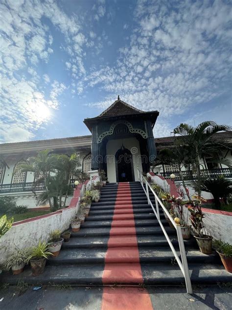 Interiors of Figueiredo Mansion, Goa History Editorial Photo - Image of ...