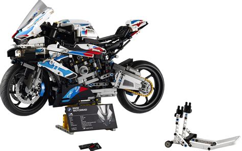 LEGO® Technic 42130 BMW M 1000 RR (2022) ab 184,90 € / 26% gespart ...