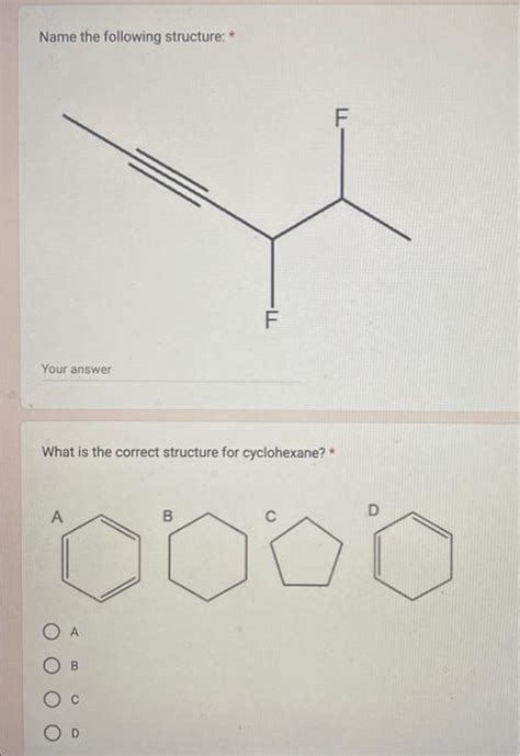 Solved Which Compound Is Ethoxy Methylhexane Which Of Chegg