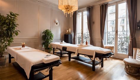 Découvrez Le Meilleur Massage Thaï à Paris 16ème