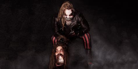 White Rabbit Revealed; Bray Wyatt Returns To WWE At Extreme Rules