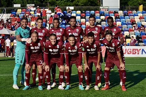 Deportivo Saprissa On Twitter Ya Se Juega El Primer Tiempo De