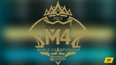 M4 World Championship: Schedule, results, format, teams | ONE Esports