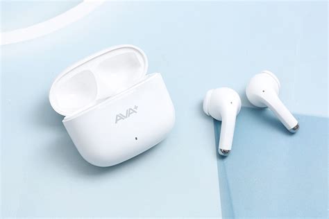 Tai Nghe Bluetooth True Wireless Ava Go F