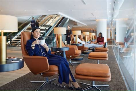 Etihad Unveils Abu Dhabi Airport Terminal A Lounges - Retail & Leisure ...