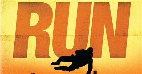 Trailer for Parkour Thriller Run [Exclusive]