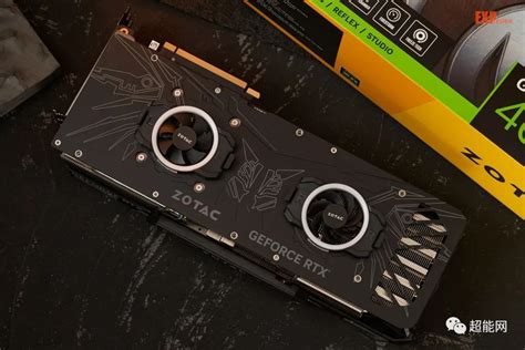 索泰geforce Rtx 4090天启oc显卡评测：性能强劲的天启新品财经头条