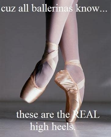 Ballet Dance Quotes - ShortQuotes.cc