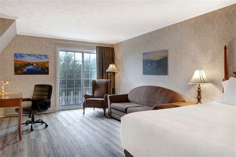 Days Inn By Wyndham Edmundston Edmundston Nb Hotels