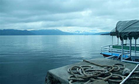 Danau Toba Disiapkan Menjadi UNESCO Global Geopark | indonesiaimages.net