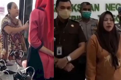 Karyawan Toko Kecantikan Gelapkan Uang Rp1 3 Miliar Ketahuan Karena