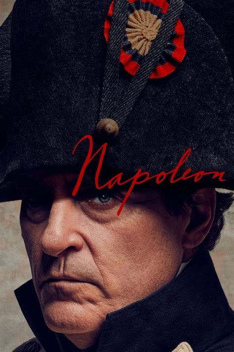 Tải phim Đế Chế Napoleon - Napoleon (2023) link Fshare