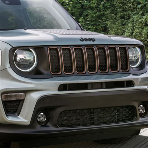 Neuer Jeep Renegade Upland Xe Plug In Hybrid Jeep De