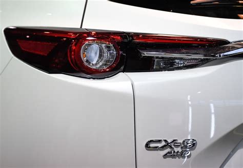 Which 2021 Mazda CX-9 Trim Should You Go For?