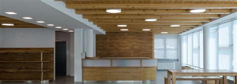 Inea Projects Led Lighting