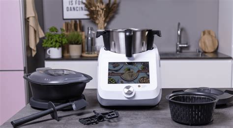 Verlosung Rezepte F R Den Thermomix Zaubertopf De