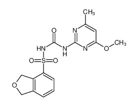 N Metoxi Metilpirimidin Il Carbamoil