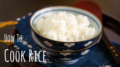 How To Cook Sushi Rice Without A Cooker Forcesurgery24